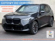 BMW X3 G01 xDrive20d M Sport xDrive20d M Sport 2.0 (197KM)| Ogrzewanie kierowni
