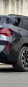 BMW X3 G01 xDrive20d M Sport xDrive20d M Sport 2.0 (197KM)| Ogrzewanie kierowni-4