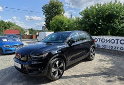 Volvo XC40 1.5 ELEKTRYK 82 kwh 408 KM 4X4 Przebieg-82 682 km