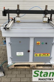 Wiertarka wielowrzecionowa GOMA W-25-2