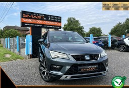 SEAT Ateca 2.0 TDI/DSG/FR Kamera 360/Navi/ Full Opcja Wirtualny Kokpit