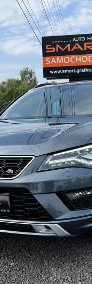 SEAT Ateca 2.0 TDI/DSG/FR Kamera 360/Navi/ Full Opcja Wirtualny Kokpit-3