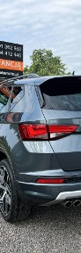 SEAT Ateca 2.0 TDI/DSG/FR Kamera 360/Navi/ Full Opcja Wirtualny Kokpit-4