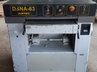 Grubościówka Jaroma DSNA-63 -1