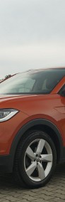 Volkswagen T-Cross SALON PL I WSZY WŁ. 1,5 150 KM AUTOM. SERWIS W ASO NAVI KAMERA-3
