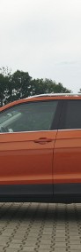 Volkswagen T-Cross SALON PL I WSZY WŁ. 1,5 150 KM AUTOM. SERWIS W ASO NAVI KAMERA-4