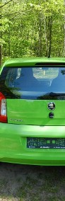 Skoda Citigo Citigo 5drzwi SERWIS Klima 1właścicielka-3