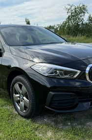BMW SERIA 1 F40 1,5i 136KM Advantage 118i Faktura Vat 23% Zarejestrowany Zadbany-2