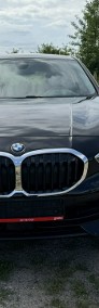 BMW SERIA 1 F40 1,5i 136KM Advantage 118i Faktura Vat 23% Zarejestrowany Zadbany-3