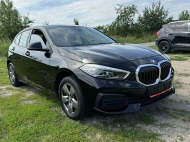 BMW SERIA 1 F40 1,5i 136KM Advantage 118i Faktura Vat 23% Zarejestrowany Zadbany-1