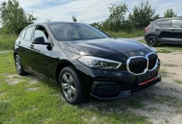 BMW SERIA 1 F40 1,5i 136KM Advantage 118i Faktura Vat 23% Zarejestrowany Zadbany