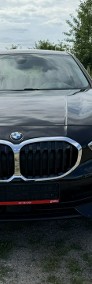 BMW SERIA 1 F40 1,5i 136KM Advantage 118i Faktura Vat 23% Zarejestrowany Zadbany-3