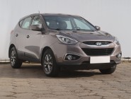 Hyundai ix35 , Salon Polska, Klima, Tempomat, Parktronic,