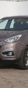 Hyundai ix35 , Salon Polska, Klima, Tempomat, Parktronic,-3