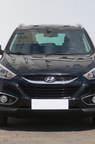 Hyundai ix35 , Automat, Skóra, Navi, Xenon, Bi-Xenon, Klimatronic,-2