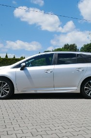 Toyota Avensis IV FL 1.8 147KM Eu6 Kombi -Full LED -Navi -Kamera -Grzane fot +Koła zim-2
