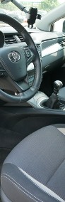 Toyota Avensis IV FL 1.8 147KM Eu6 Kombi -Full LED -Navi -Kamera -Grzane fot +Koła zim-4