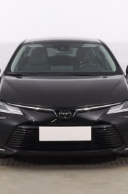 Toyota Corolla XII , Salon Polska, 1. Właściciel, Serwis ASO, Klimatronic,-2