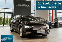 Volkswagen Passat B8 Variant Business 2.0TSI 190KM DSG 2019/2020 r., salon PL, I wł., VAT
