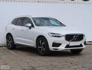 Volvo XC60 II , 187 KM, Automat, Skóra, Navi, Klimatronic, Tempomat,