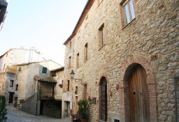 Dom Castelnuovo Di Val Di Cecina