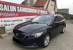 Mazda 6 III 2.2 DIESEL ! SKYACTIVE !