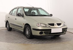 Renault Megane I , Salon Polska, 1. Właściciel