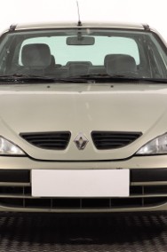 Renault Megane I , Salon Polska, 1. Właściciel-2