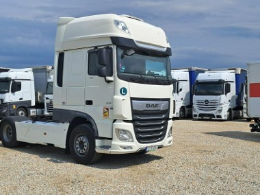 DAF xf-1