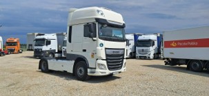 DAF xf