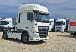 DAF xf