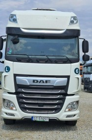 DAF xf-2