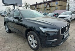 Volvo XC60 II 2,0 D Hybryda 197 KM Automat kamera Nawigacja Zarejestrowany