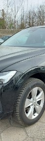 Volvo XC60 II 2,0 D Hybryda 197 KM Automat kamera Nawigacja Zarejestrowany-3