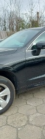 Volvo XC60 II 2,0 D Hybryda 197 KM Automat kamera Nawigacja Zarejestrowany-4