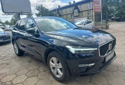 Volvo XC60 II 2,0 D Hybryda 197 KM Automat kamera Nawigacja Zarejestrowany