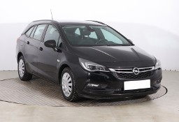 Opel Astra J , Salon Polska, VAT 23%, Klimatronic, Tempomat, Parktronic