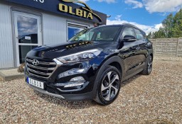 Hyundai Tucson III