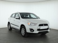Mitsubishi ASX , Salon Polska, Serwis ASO, Klimatronic, Tempomat, Parktronic