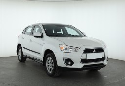 Mitsubishi ASX , Salon Polska, Serwis ASO, Klimatronic, Tempomat, Parktronic