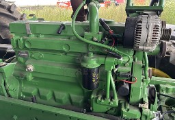 John Deere 6510, 6610 Kompletny silnik 6.8L 6-cylindrowy AUTO POWER AUTOPOWR R119565