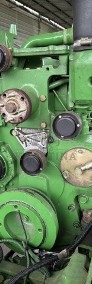 John Deere 6510, 6610 Kompletny silnik 6.8L 6-cylindrowy AUTO POWER AUTOPOWR R119565-3