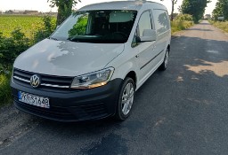 Volkswagen Caddy SPRZEDAM