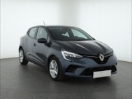 Renault Clio V , Salon Polska, 1. Właściciel, VAT 23%, Klima, Tempomat,