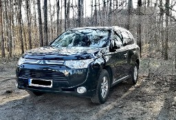 Mitsubishi Outlander III Outlander 3 - zadbany