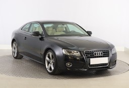Audi A5 I (8T) Salon Polska, Skóra, Xenon, Bi-Xenon, Klimatronic, Tempomat,