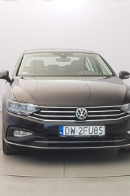 Volkswagen Passat B8 2.0 TSI Elegance DSG ! Z polskiego salonu ! Faktura VAT !-2