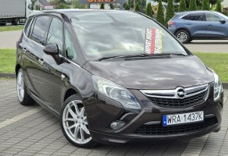 Opel Zafira C 2.0D OPC, 190KM, Wyjątkowo Piękna, Filmik, Z Niemiec-Zarejestrowana