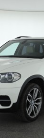 BMW X5 E70 , 306 KM, Automat, 7 miejsc, VAT 23%, Skóra, Klimatronic,-3