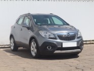 Opel Mokka , Navi, Klimatronic, Tempomat, Parktronic